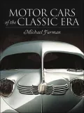 Motorcars of the Classic Era