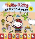 Hello Kitty at Work and Play