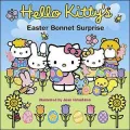 Hello Kitty's Easter Bonnet Surprise