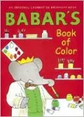 Babar's Book of Color