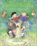 Animal Tracks: Wild Poems to Read Aloud