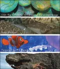 CGI: The Art of the 3D Computer-Generated Image