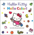 Hello Kitty, Hello Color!