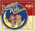 Campbell Kids' Alphabet Soup: An ABC Book