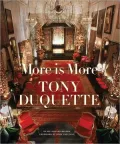 More Is More: Tony Duquette