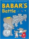 Babar's Battle
