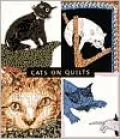 Cats on Quilts