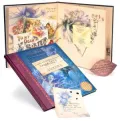Lady Cottington's Pressed Fairy Letters