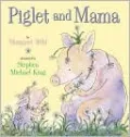 Piglet and Mama