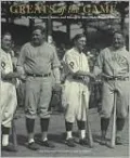 Greats of the Game