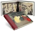 Three Incestuous Sisters: An Illustrated Novel
