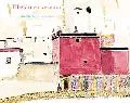 Tibetan Pilgrimage Architecture of the Sacred Land