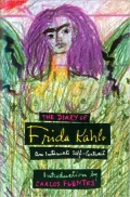 Diary of Frida Kahlo: An Intimate Self-Portrait