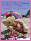 Hello Kitty Through the Seasons!: Photographs and Haiku