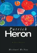 Patrick Heron: St. Ives Artists