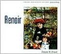 Renoir Art Institute of Chicago