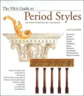 The Victoria and Albert Guide to Period Styles: 400 Years of British Art and Design