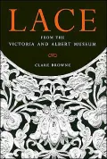 Lace from the Victoria and Albert museum