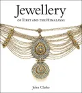 Jewellry of Tibet and the Himalayas
