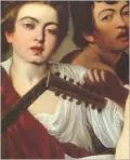 Genius of Rome, 1592-1623 : Caravaggio, Annibale, Carracci, Rubens and Their Contemporaries