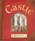 Castle: A Three-Dimensional Interactive Adventure