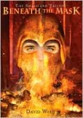 Beneath the Mask (The Grassland Trilogy #2)