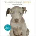2009 William Wegman Puppies w/ Poster Wall Calendar