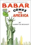 Babar Comes to America