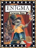 Enigma: A Magical Mystery