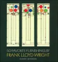 50 Favorite Furnishings by Frank Lloyd Wright