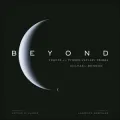 Beyond : Visions of the Interplanetary Probes