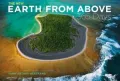 New Earth from above 365 Days