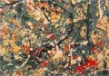 Jackson Pollock