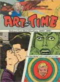 Art in Time: Unknown Comic Book Adventures, 1940-1980