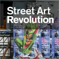 2011 Street Art Revolution Wall Calendar
