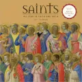 2011 Saints Wall Calendar