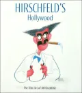 Hirschfeld's Hollywood