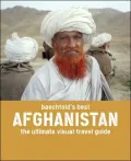 Baechtold's Best: Afghanistan: The Ultimate Visual Travel Guide