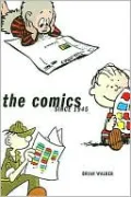 Comics: Since 1945