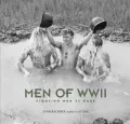 Men of WW II : Fighting Men at Ease