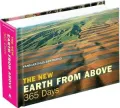 New Earth From Above: 365 Days
