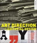Art Direction + Editorial Design