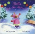 Bella Gets Her Skates On