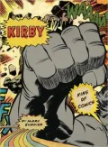 Kirby: King of Comics