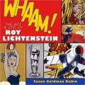 Whaam!: The Art and Life of Roy Lichtenstein