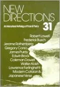 New Directions in Prose and Poetry 31