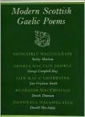 Nua-Bhardachd Ghaidhlig: Modern Scottish Gaelic Poems