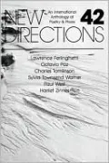 New Directions in Prose and Poetry 42