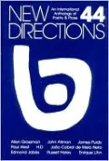 New Directions in Prose and Poetry 44