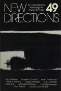 New Directions in Prose and Poetry 49